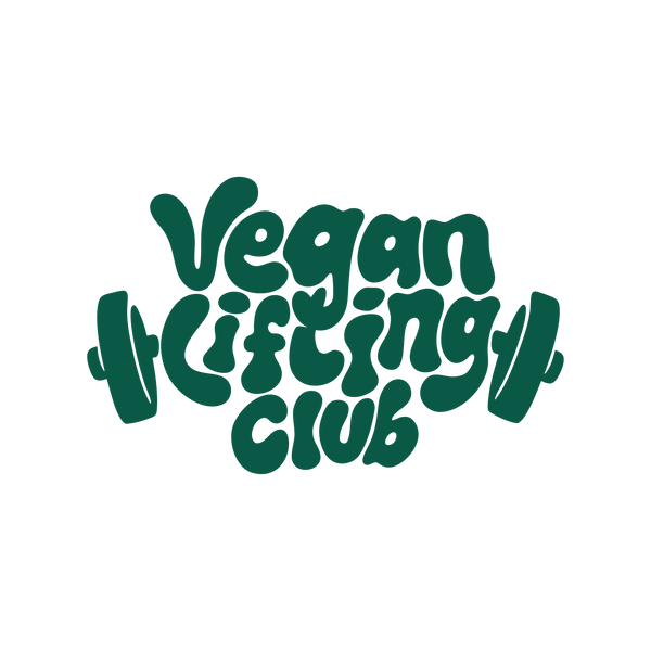 Vegan Lifting Club